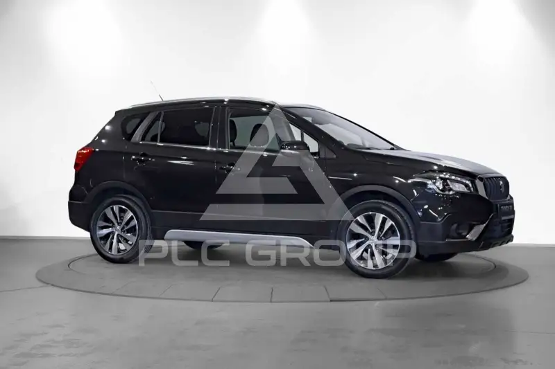 2021 Suzuki SX4