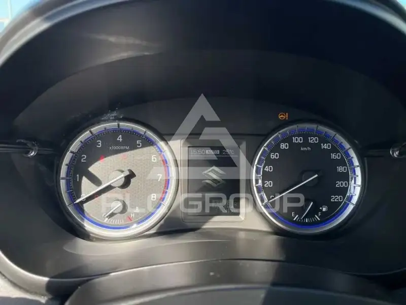 2021 Suzuki SX4