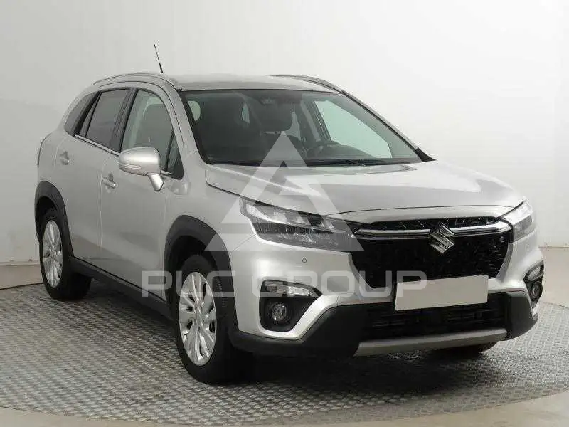 2021 Suzuki SX4