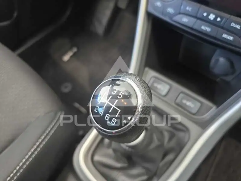 2021 Suzuki SX4