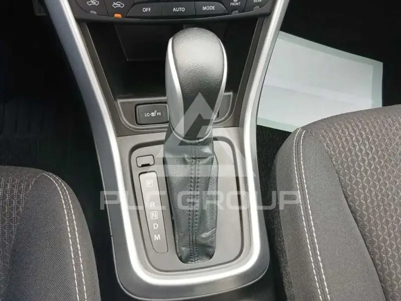 2021 Suzuki SX4