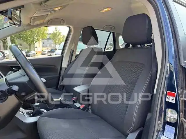 2021 Suzuki SX4