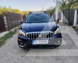 2021 Suzuki SX4
