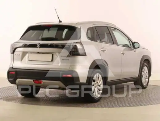 2021 Suzuki SX4
