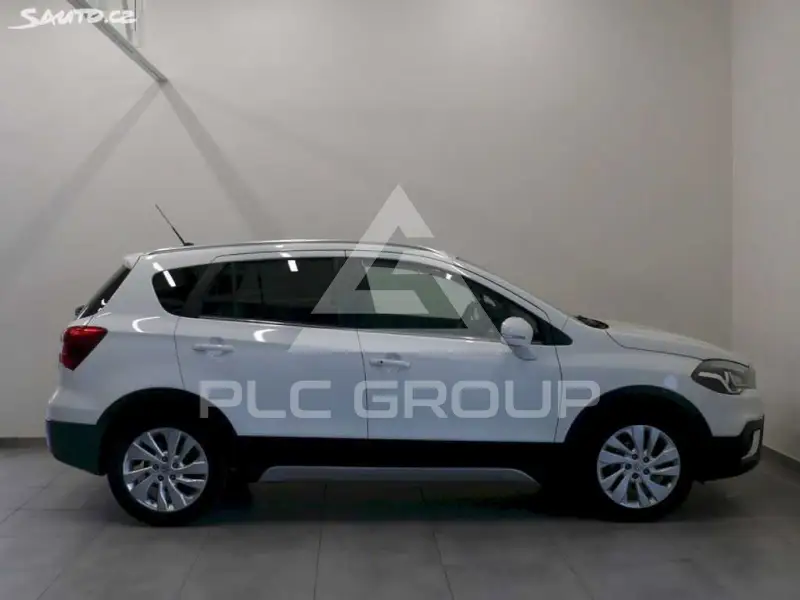 2021 Suzuki SX4
