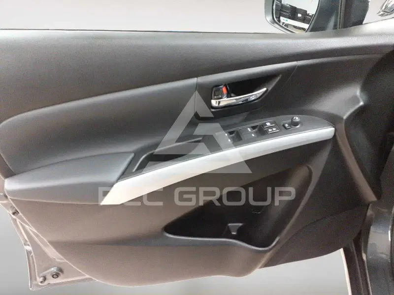 2021 Suzuki SX4