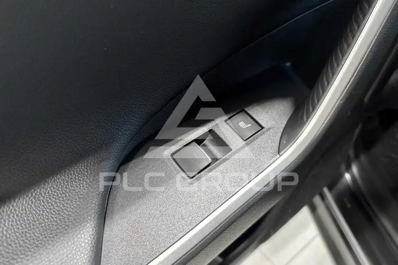 2021 Suzuki Across