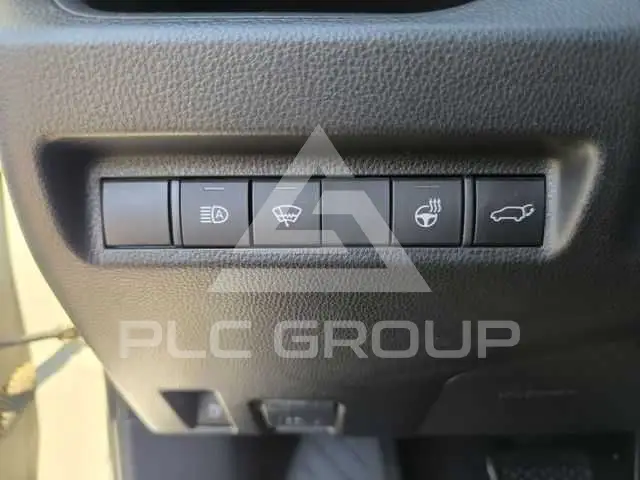 2021 Suzuki Across