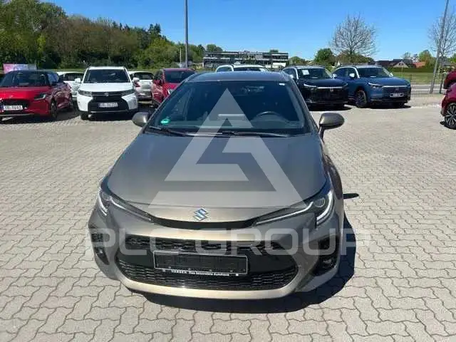 2021 Suzuki 