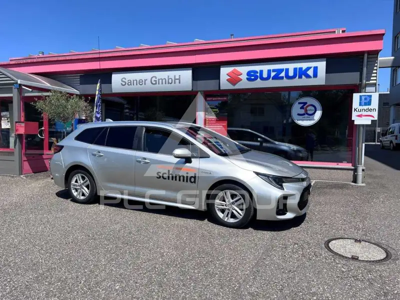 2021 Suzuki 