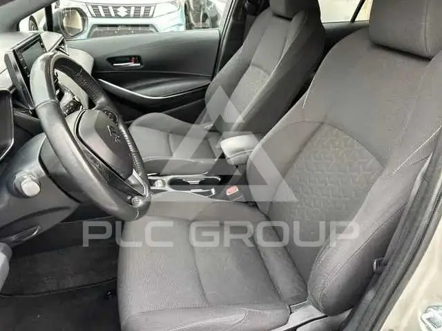 2021 Suzuki 