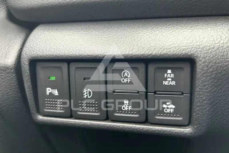 2021 Suzuki 