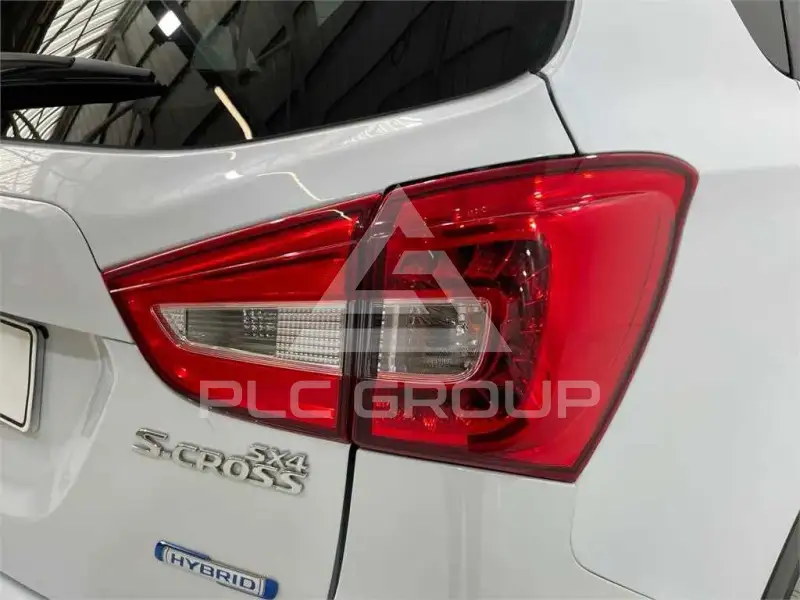 2021 Suzuki 