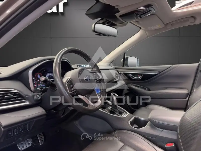2021 Subaru Outback