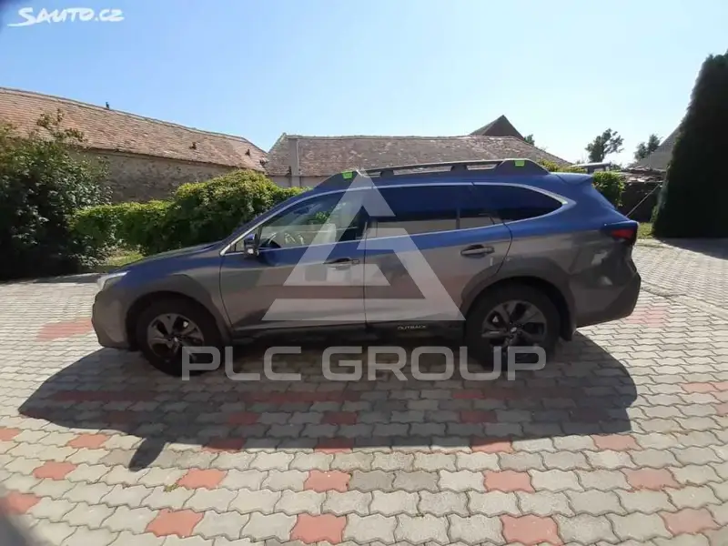 2021 Subaru Outback
