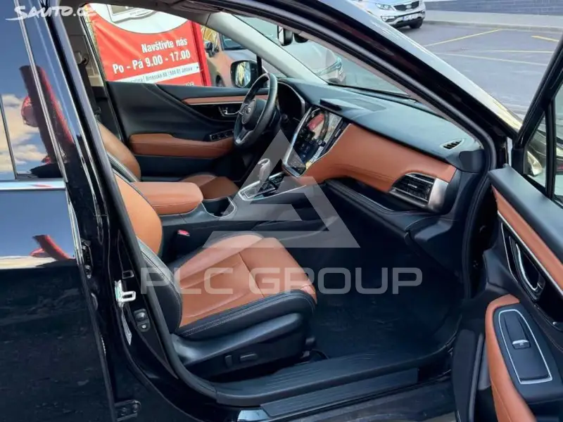 2021 Subaru Outback