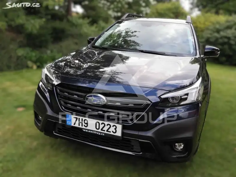 2021 Subaru Outback