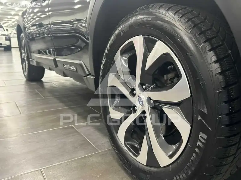 2021 Subaru Outback