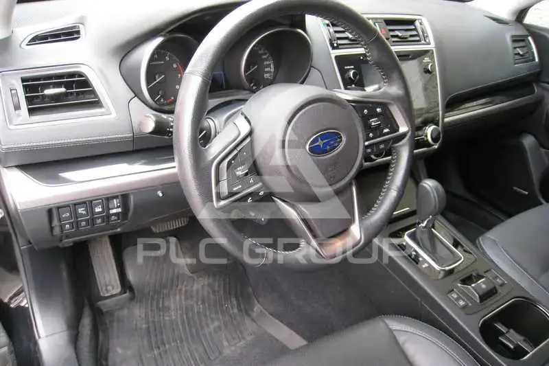 2021 Subaru Outback