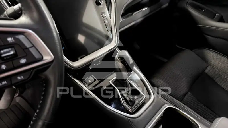 2021 Subaru Outback