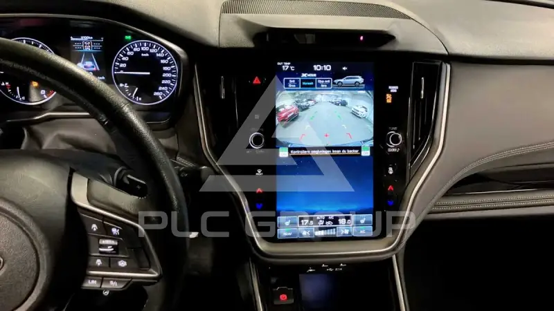 2021 Subaru Outback