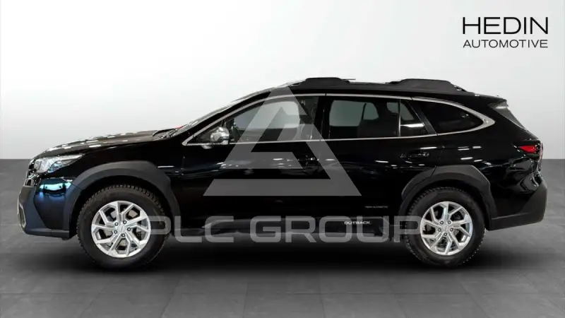 2021 Subaru Outback