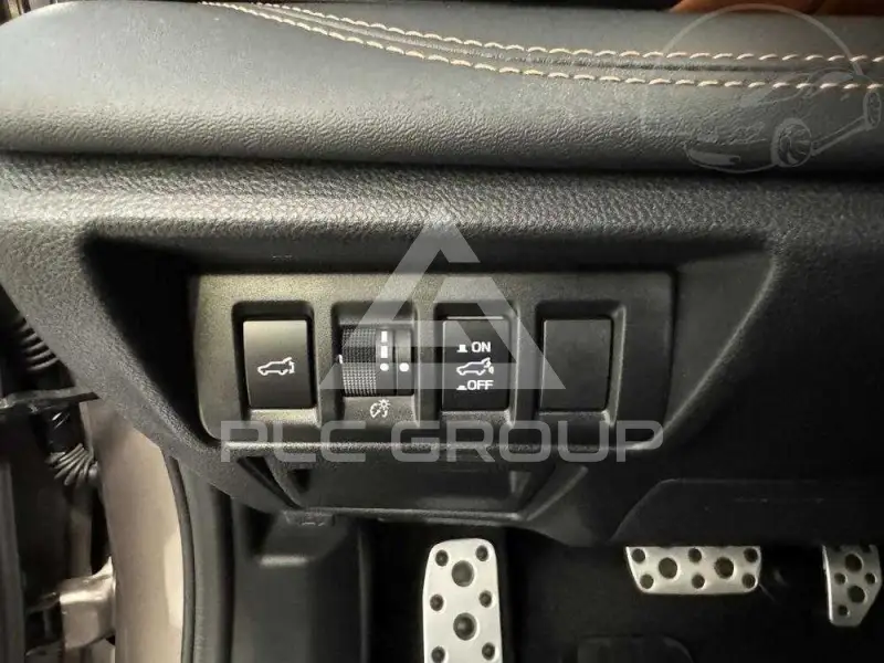 2021 Subaru Outback