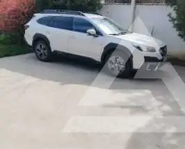 2021 Subaru Outback