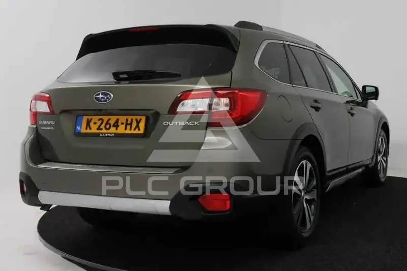 2021 Subaru Outback