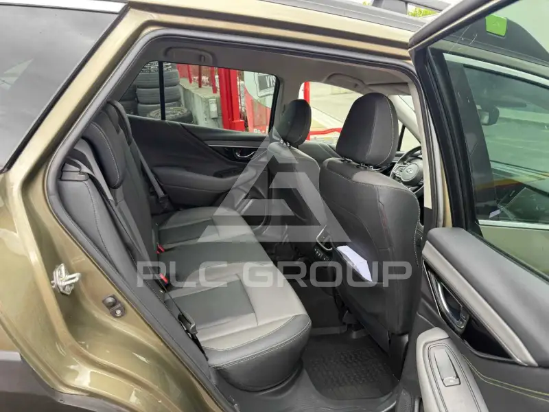 2021 Subaru Outback