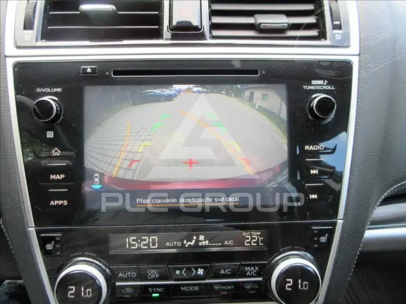 2021 Subaru Outback