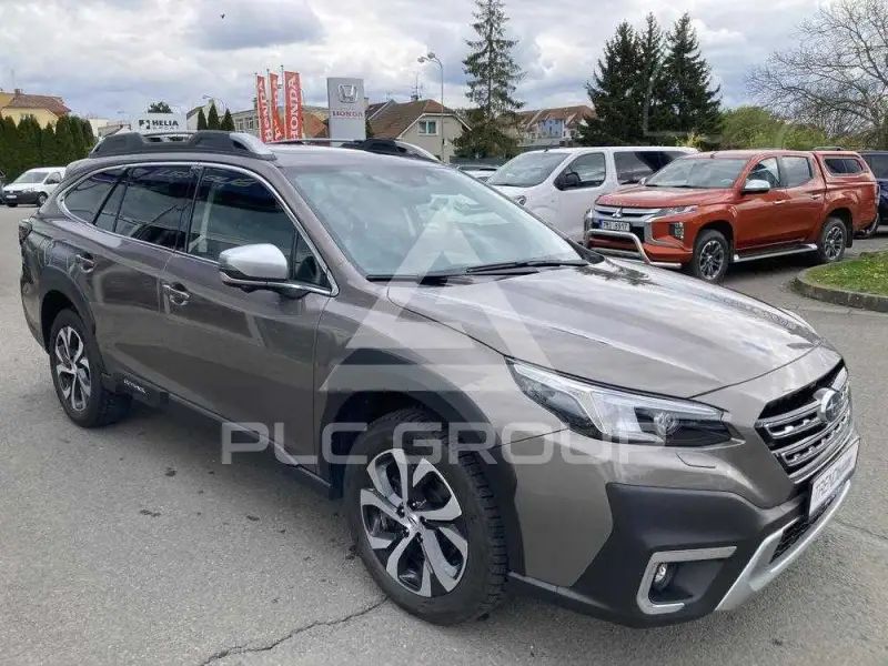 2021 Subaru Outback