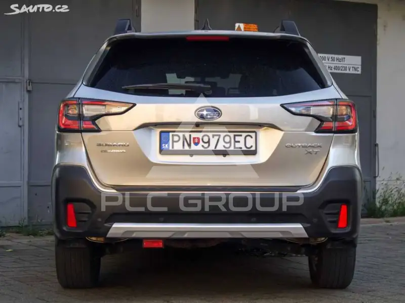 2021 Subaru Outback