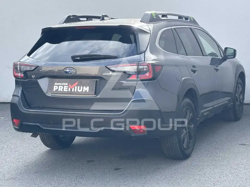 2021 Subaru Outback