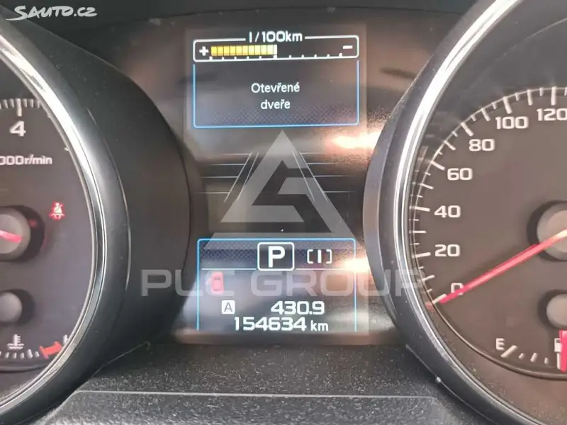 2021 Subaru Outback