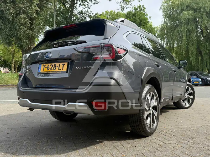 2021 Subaru Outback