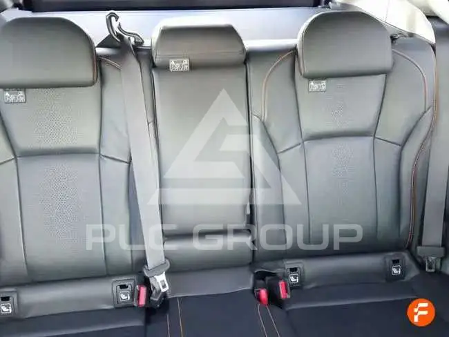 2021 Subaru XV
