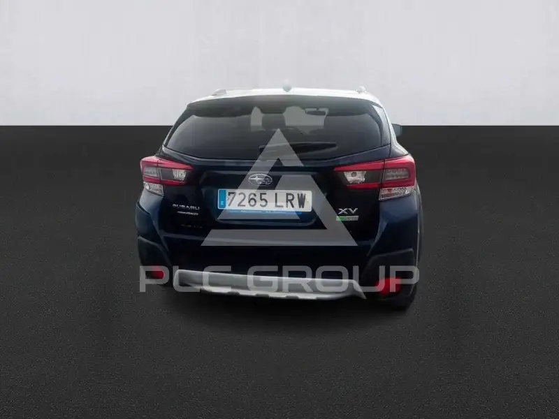 2021 Subaru XV