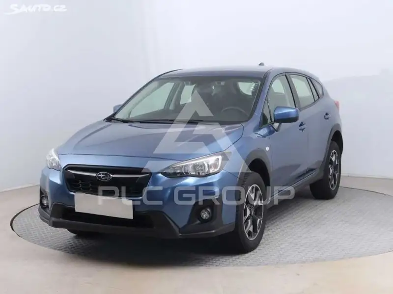 2021 Subaru XV