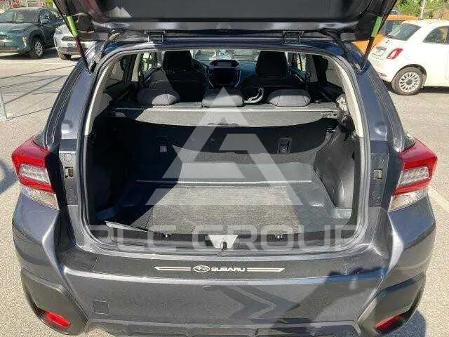 2021 Subaru XV