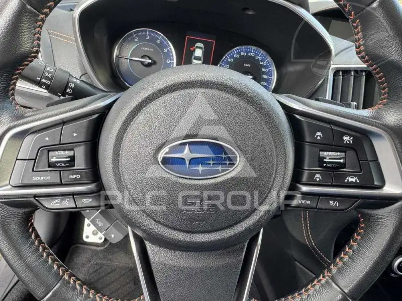 2021 Subaru XV