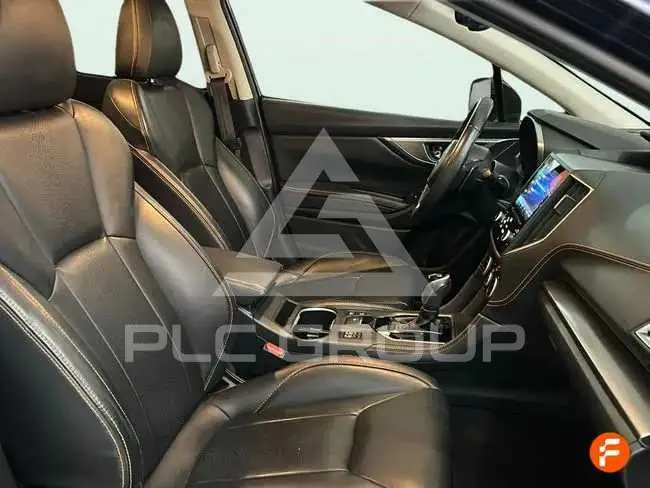 2021 Subaru XV