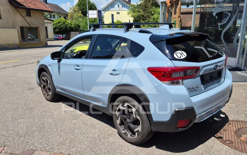 2021 Subaru XV