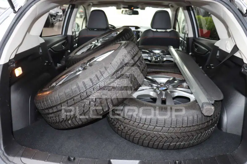 2021 Subaru XV