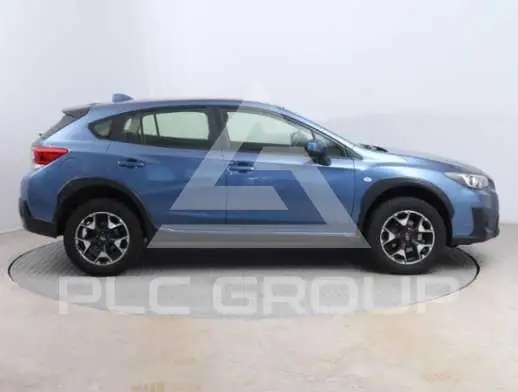 2021 Subaru XV