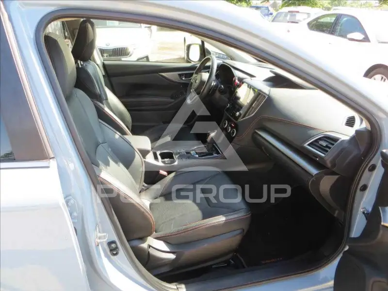 2021 Subaru XV