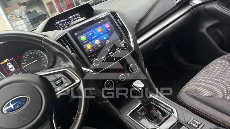 2021 Subaru XV