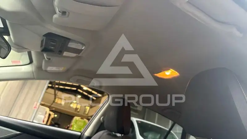 2021 Subaru XV