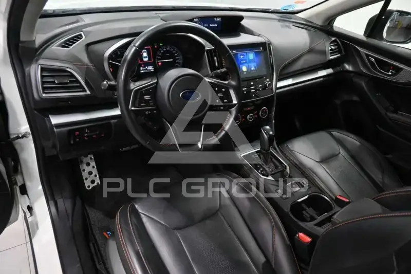 2021 Subaru XV