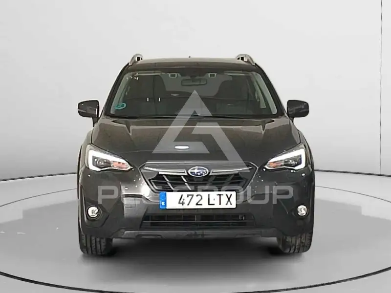 2021 Subaru XV